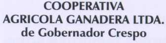 Coop.Agrícola de Gobernador Crespo