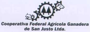 Cooperativa de San Justo