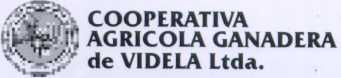 Cooperativa de Videla