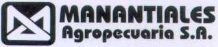 Manatiales Agropecuaria S.A.