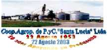 Cooperativa Santa Lucía